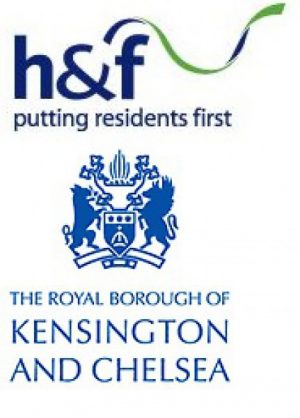 Hammersmith & Fulham / Kensington & Chelsea Voucher