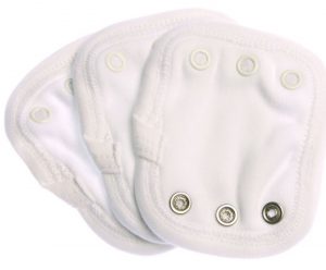 Little Lamb Vest Extenders