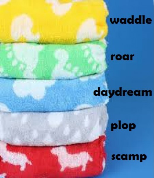 bamboozle stretch size 2