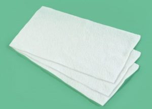 Totsbots Fleece Liners 10 pack