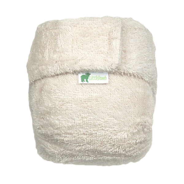 little lamb cloth nappies