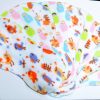 Fleece Liners 10pk for reusable cloth nappies