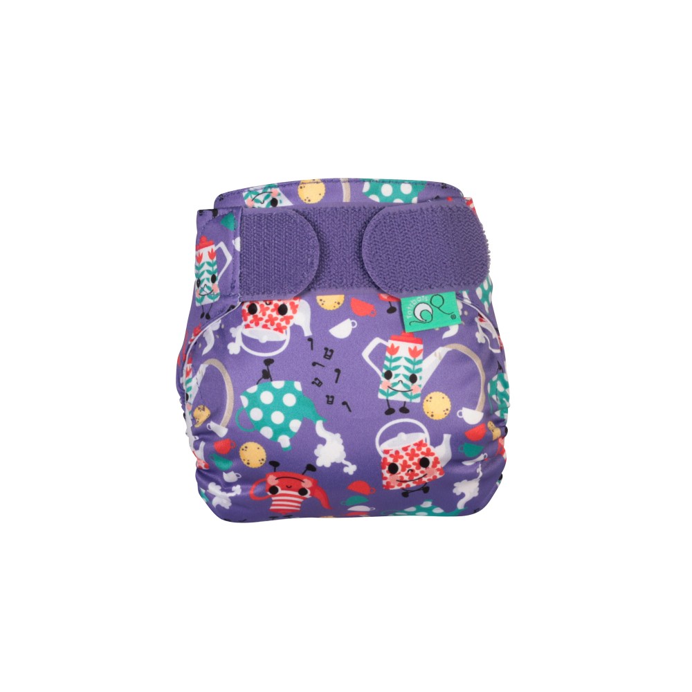 totsbots newborn