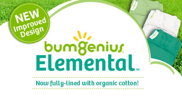 Bumgenius Elemental Organic