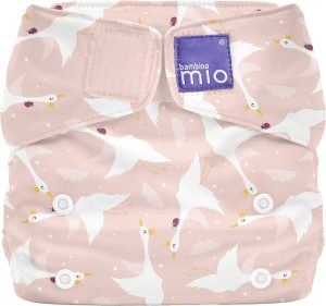 Bambino MioSolo Classic Nappy