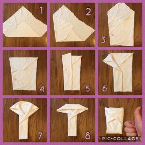 Muslinz Bamboo  & Organic Cotton 3pk
