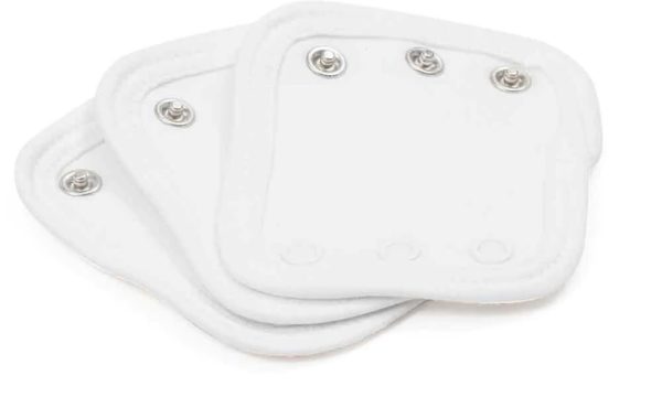Little Lamb Vest Extenders