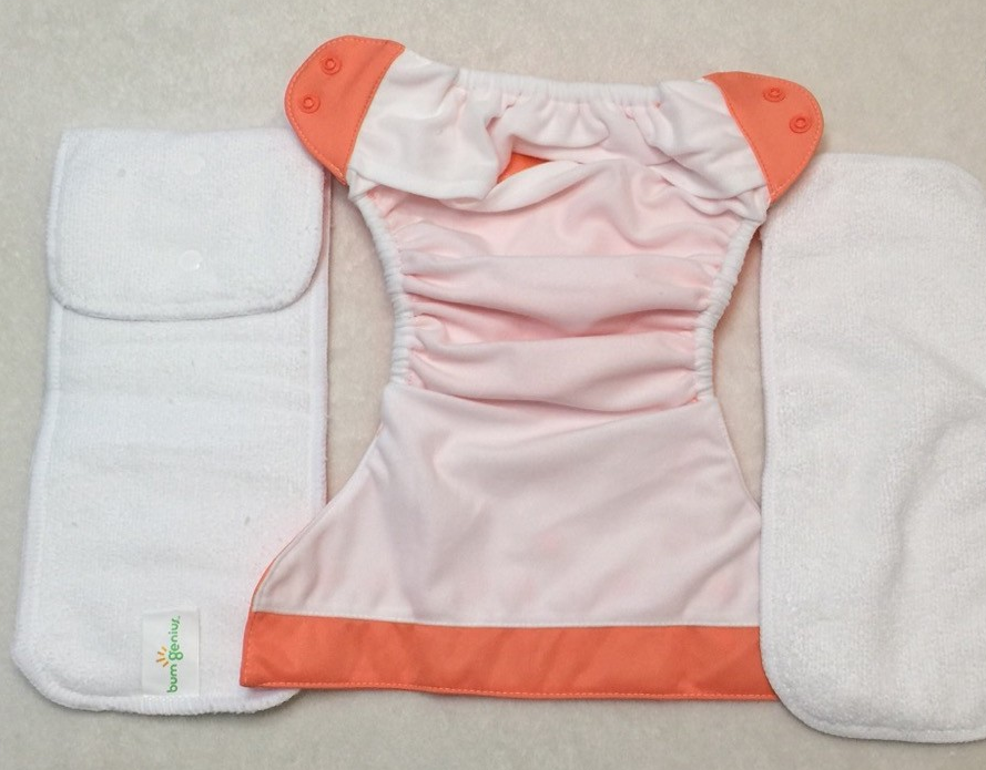 Bumgenius pocket shop cloth diapers