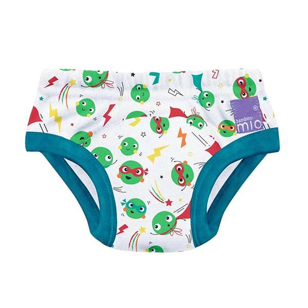 Bambino Mio Training Pants Pull Up