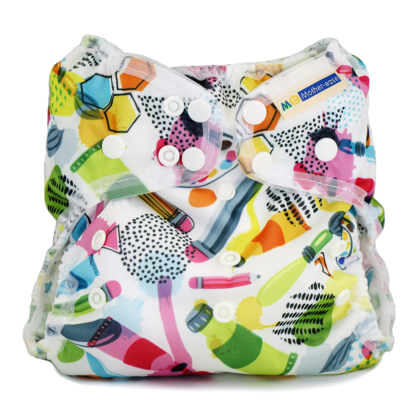 Mother ease wizard uno shop one size