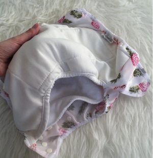 Motherease Wizard UNO Staydry Newborn