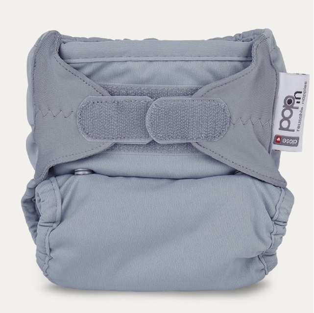 birth to potty nappies
