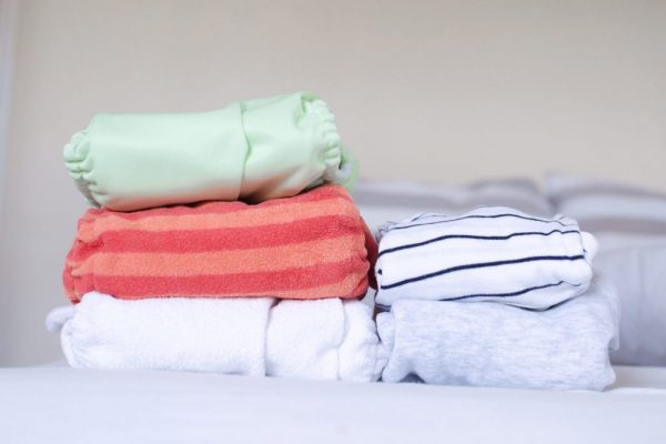 reusable nappy kits