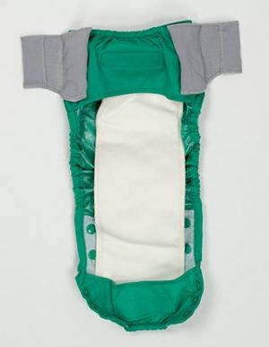 Flip Training Pants Cotton Booster Pads 3 Pk