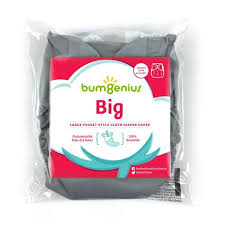 Bumgenius BIG