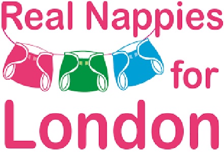 Real Nappies For London Trial Kits