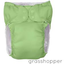 bumgenius nappies uk