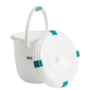 Lockable Nappy Pail from TotsBots