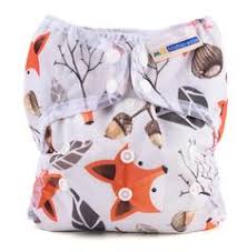 Mother-ease Wizard UNO Staydry onesize