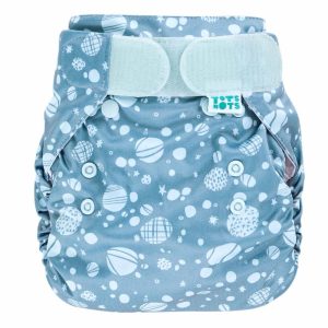 Totsbots Bamboozle Wrap