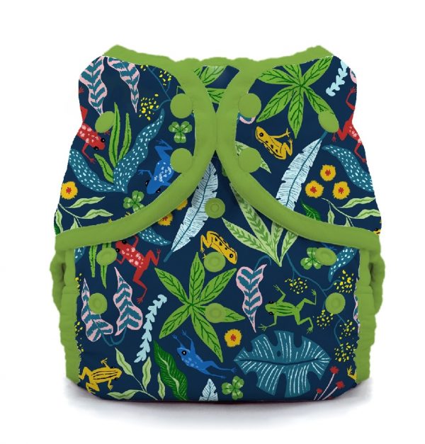 Leap Thirsties swim nappy