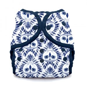 Thirsties One-size Natural Pocket Nappy