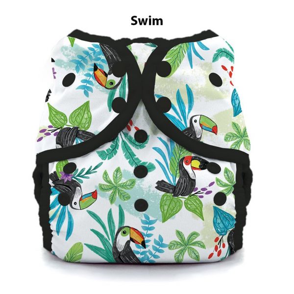 toucan Thirsties swim nappy