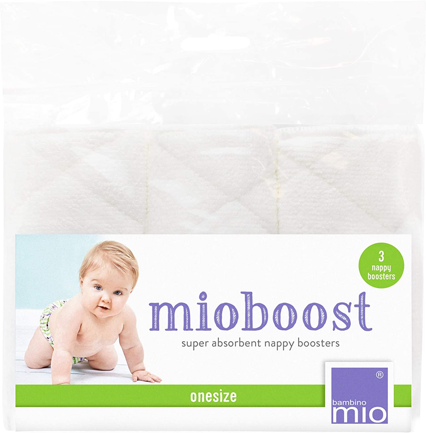 Bambino Mio Miotrial Pack
