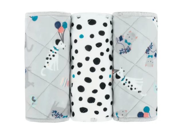 Pet Party Bambino Mio Boosters 3 pk