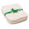 organic cotton washable wipes