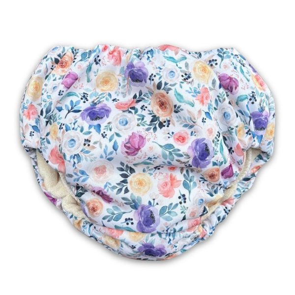 Petal Bedwetters Limited Edition Pattern Mother-ease