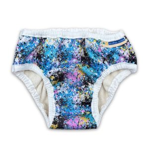 Motherease Big Kid Training Pants