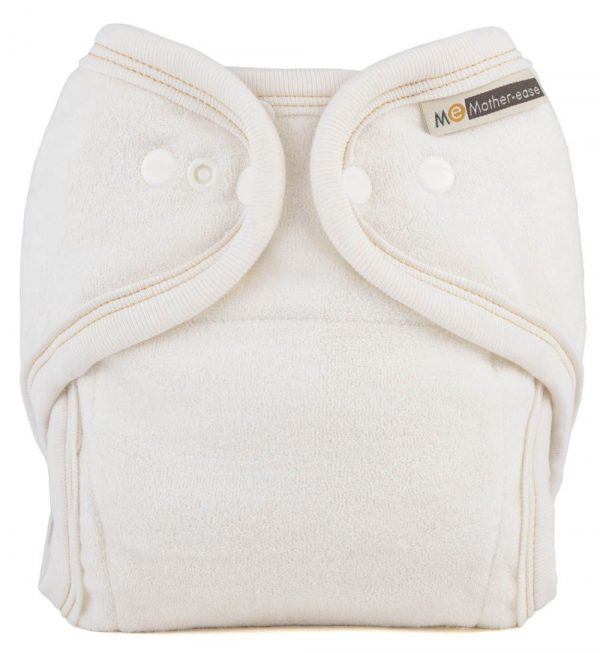 Motherease Bamboo Onesize Nappy