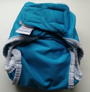 Nappy Nation AIO size 1 – old stock