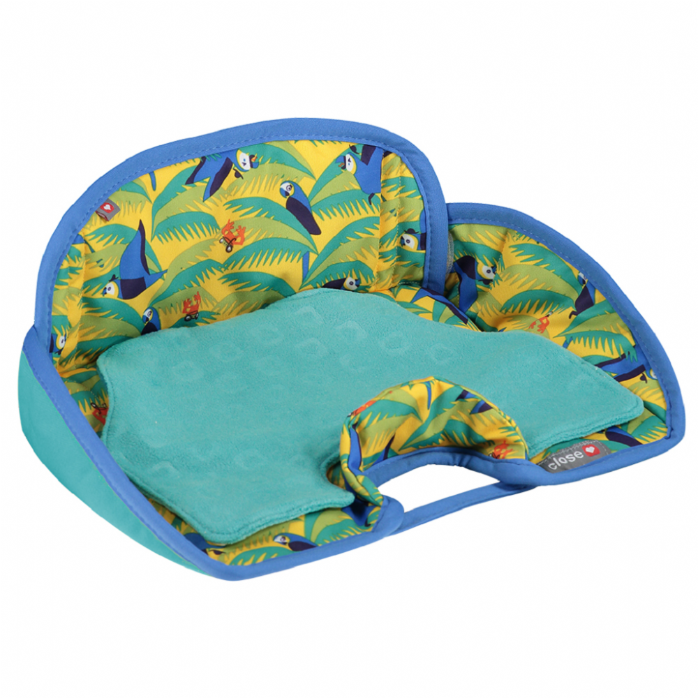 Seat Protector from Close Parent Pop in car high chair etc