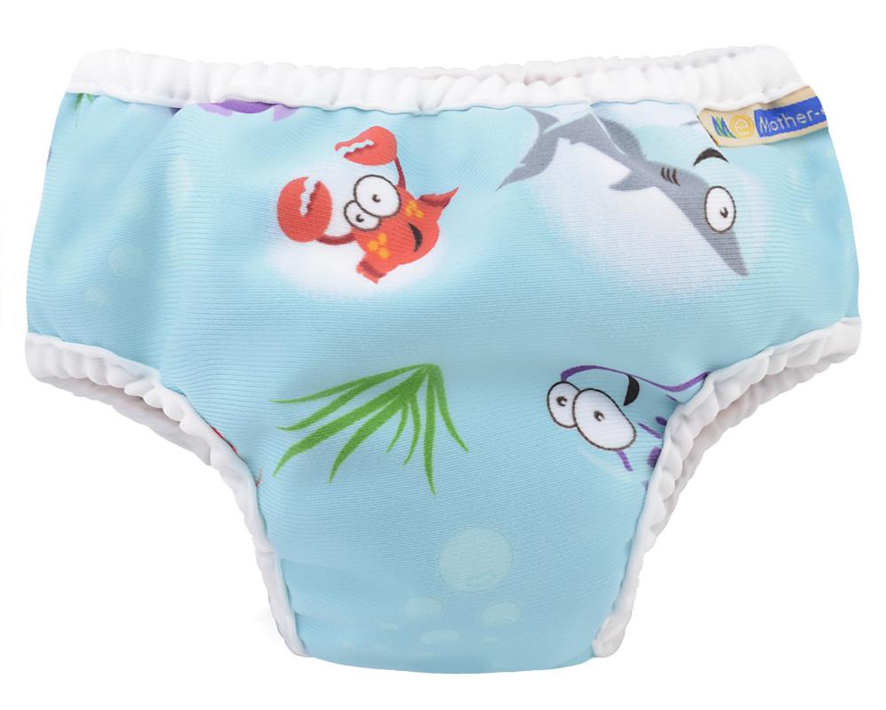 Buy SuperBottoms Padded Underwear  Potty Training Pants For Babies  Toddlers Kids 100 Cotton Semi Waterproof Pull Up Trainers For Girls   Boys Size 3 Explorer Online at Best Price of Rs 749  bigbasket