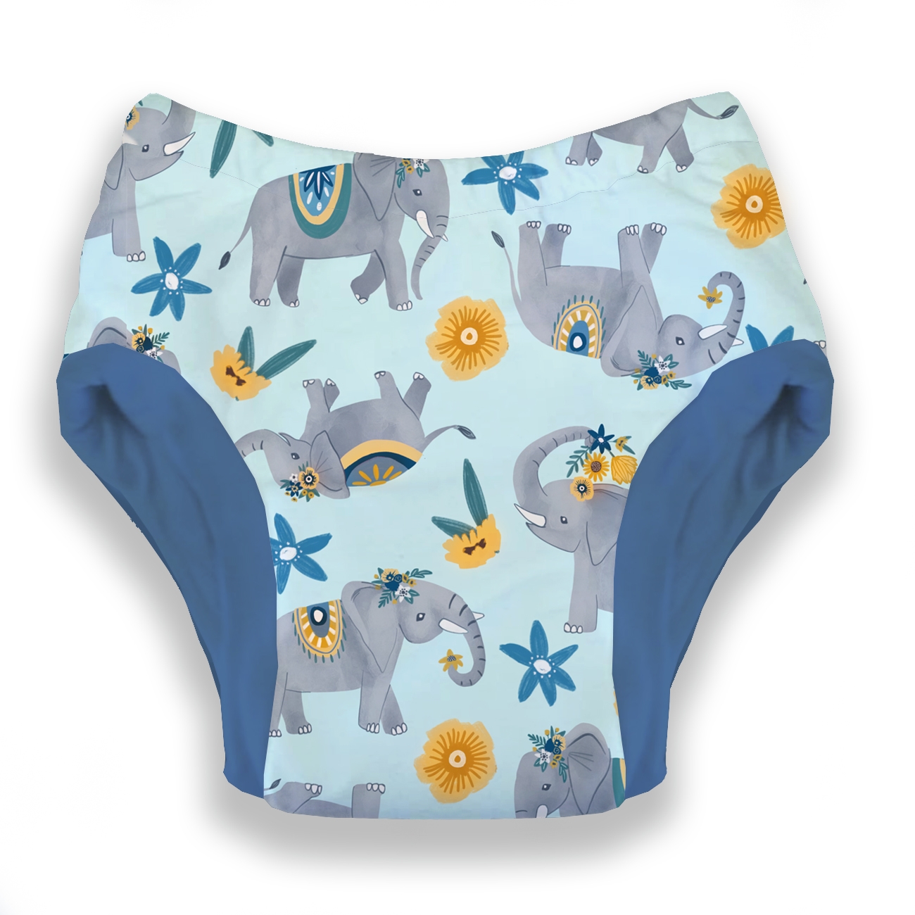 Revolutionary potty training pants 5 pack