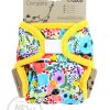 Petit Lulu Blooming Garden SIO Complete Velcro
