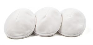 Motherease stay dry breast pads