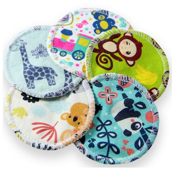 Petit Lulu Makeup Remover Pads