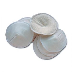 Motherease stay dry breast pads
