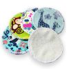 5 Pack Petit Lulu Makeup Remover Pads