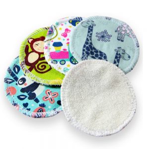 Petit Lulu Makeup Remover Pads