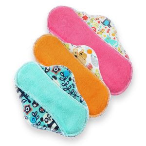 Petit Lulu Sanitary Pads