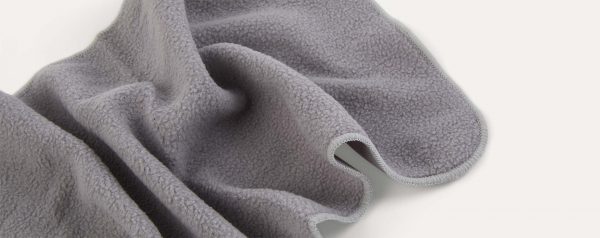 reusable fleece liners from Bambino Mio