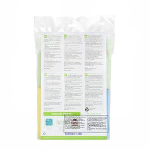 Soft Cotton Baby Wipes