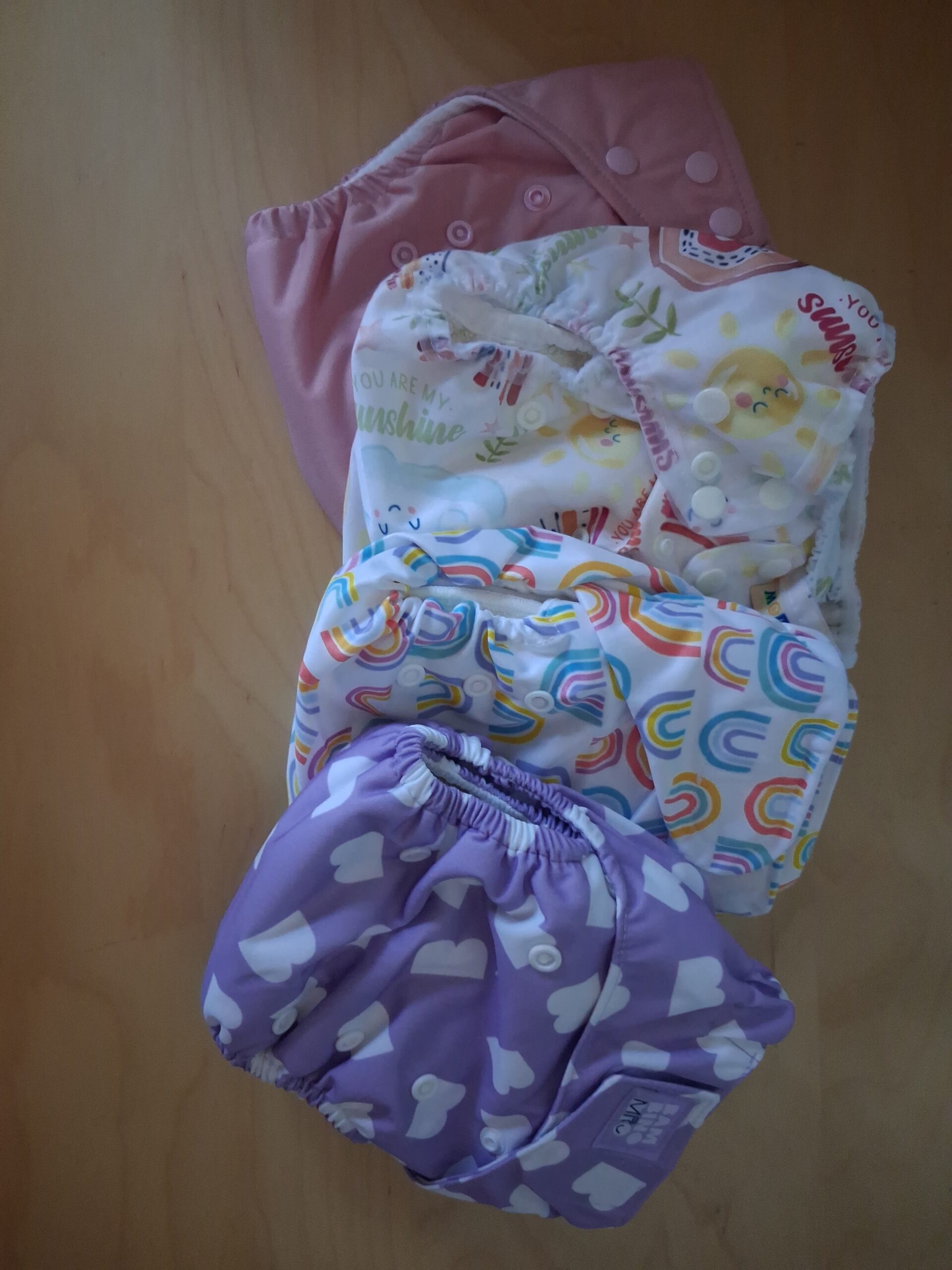 EasyPEEsy Best Sellers - 4 nappies - Image 9