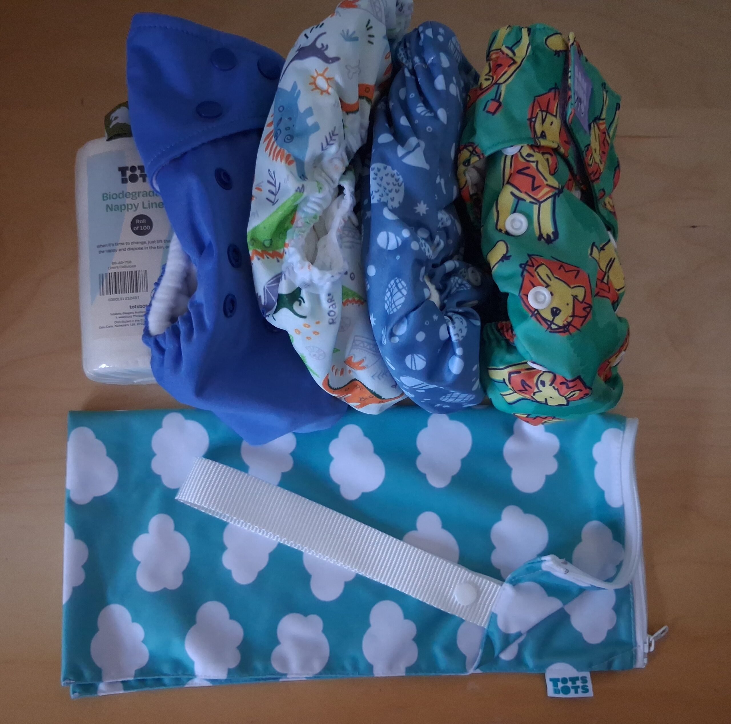 EasyPEEsy Best Sellers - 4 nappies - Image 12