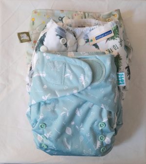 EasyPEEsy Best Sellers – 3 nappies