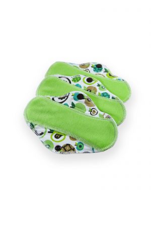 Petit Lulu Panty Liners